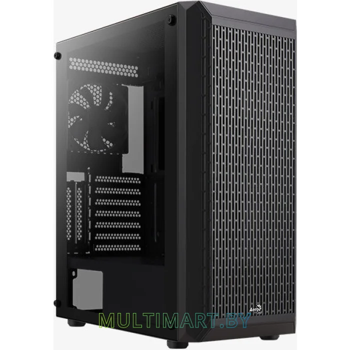 Корпус AeroCool Beam-G-BK-v1